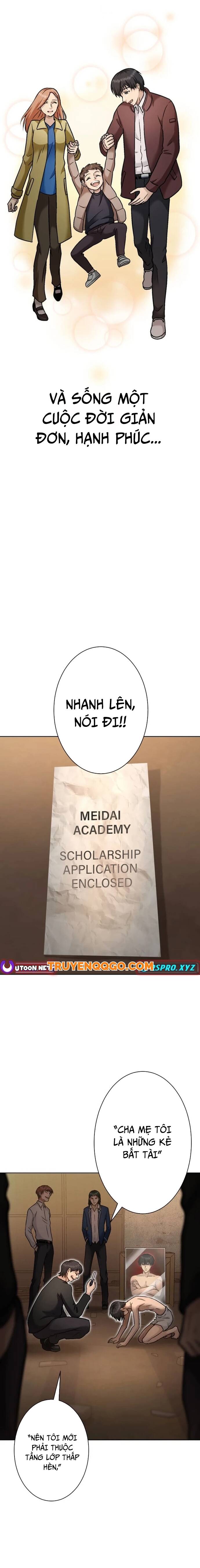 Mouhitori No Saikyou No Ore -Teihen Kara No Nariagari: Chapter 4