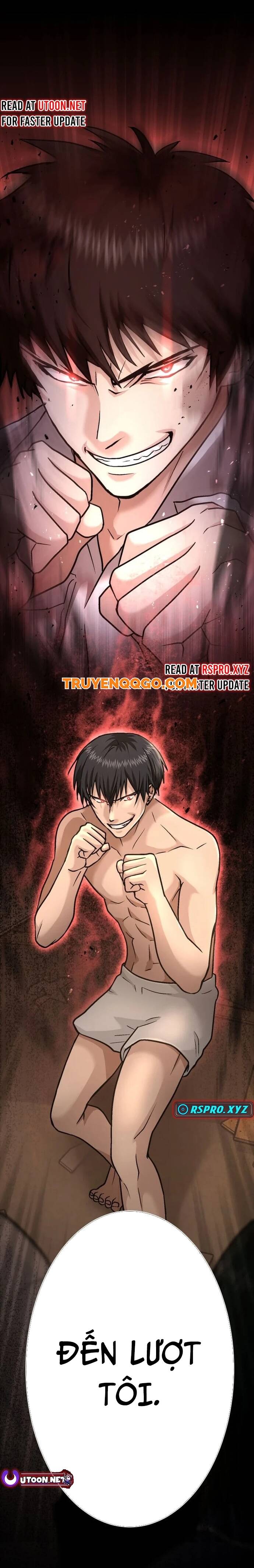 Mouhitori No Saikyou No Ore -Teihen Kara No Nariagari: Chapter 4