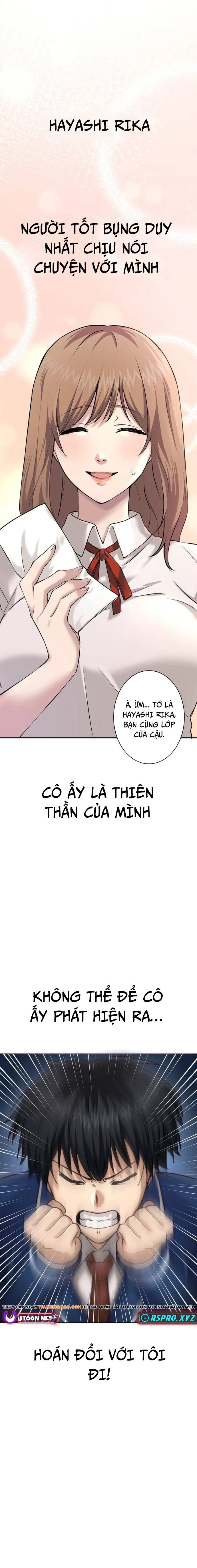 Mouhitori No Saikyou No Ore -Teihen Kara No Nariagari: Chapter 4