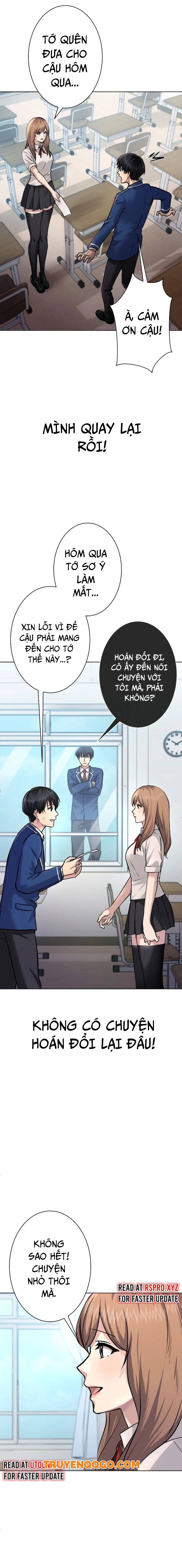 Mouhitori No Saikyou No Ore -Teihen Kara No Nariagari: Chapter 4
