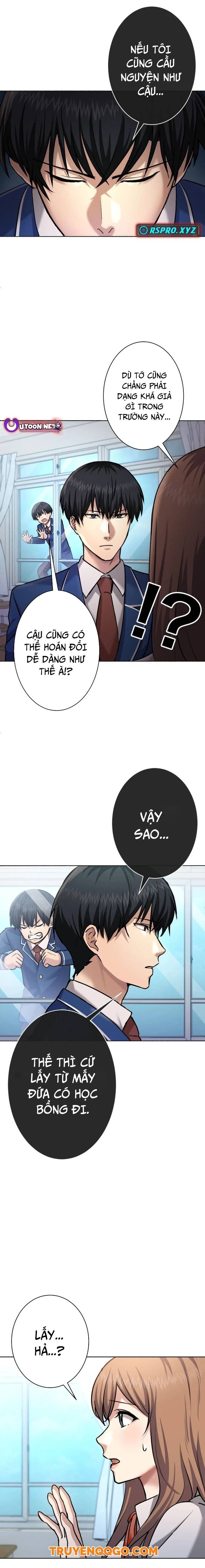 Mouhitori No Saikyou No Ore -Teihen Kara No Nariagari: Chapter 4