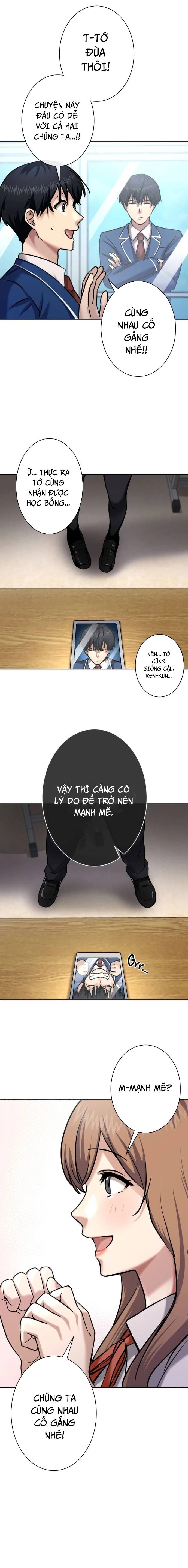 Mouhitori No Saikyou No Ore -Teihen Kara No Nariagari: Chapter 4