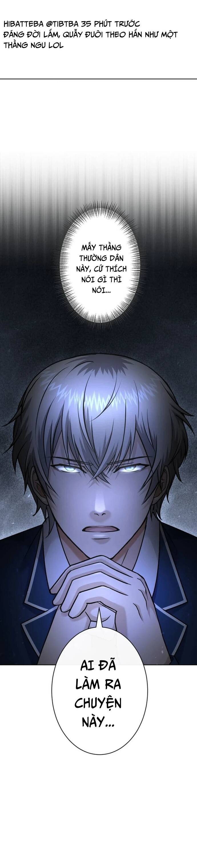 Mouhitori No Saikyou No Ore -Teihen Kara No Nariagari: Chapter 6