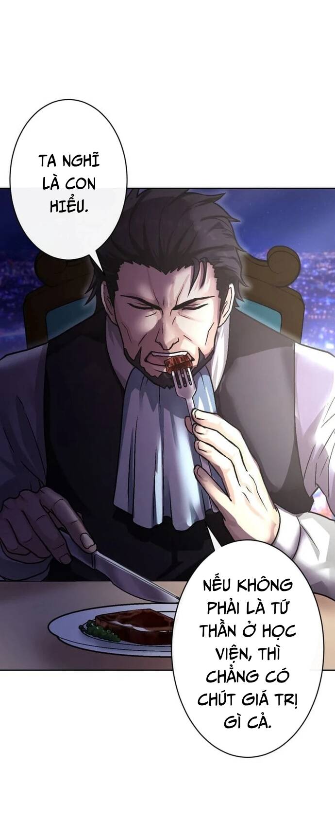 Mouhitori No Saikyou No Ore -Teihen Kara No Nariagari: Chapter 6