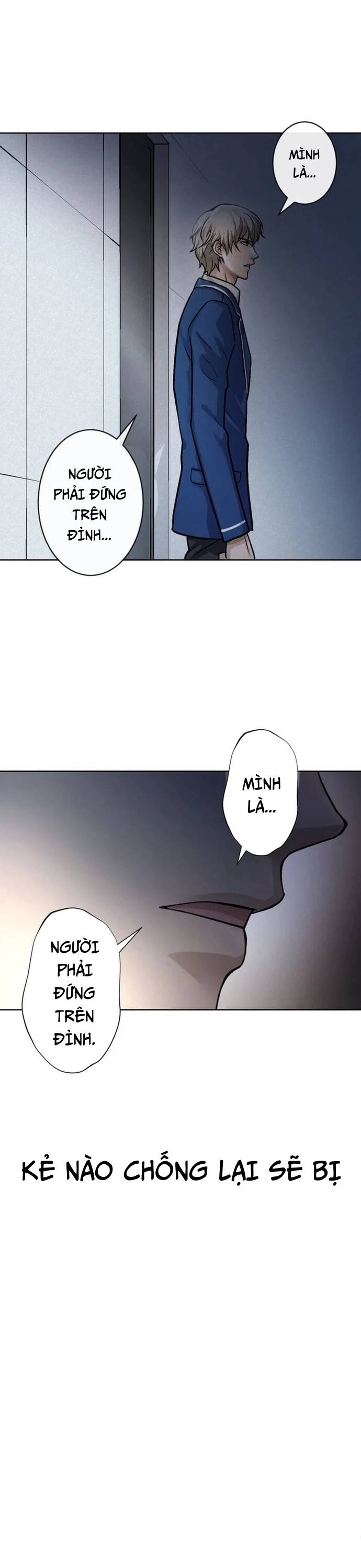 Mouhitori No Saikyou No Ore -Teihen Kara No Nariagari: Chapter 6