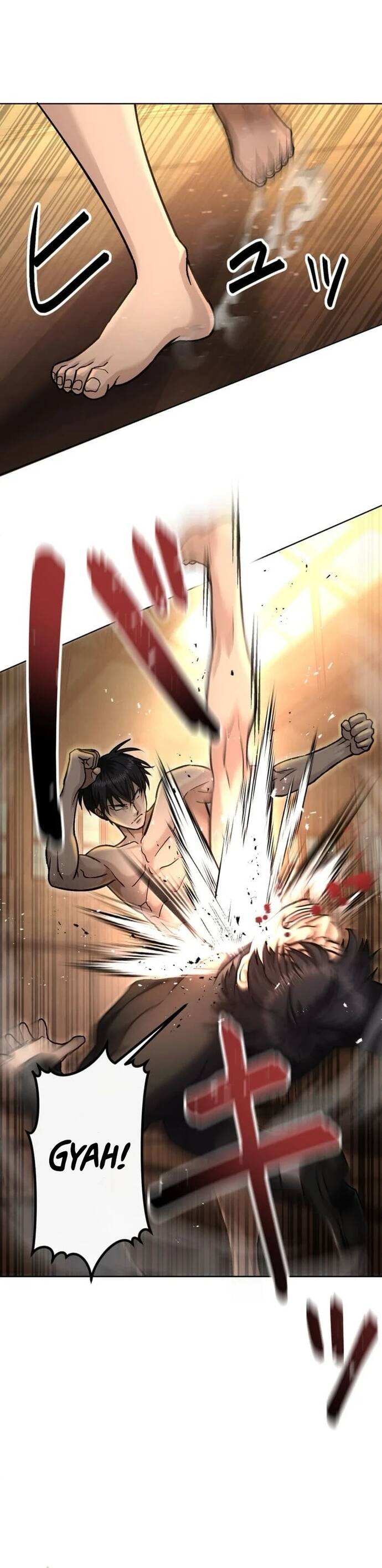 Mouhitori No Saikyou No Ore -Teihen Kara No Nariagari: Chapter 6
