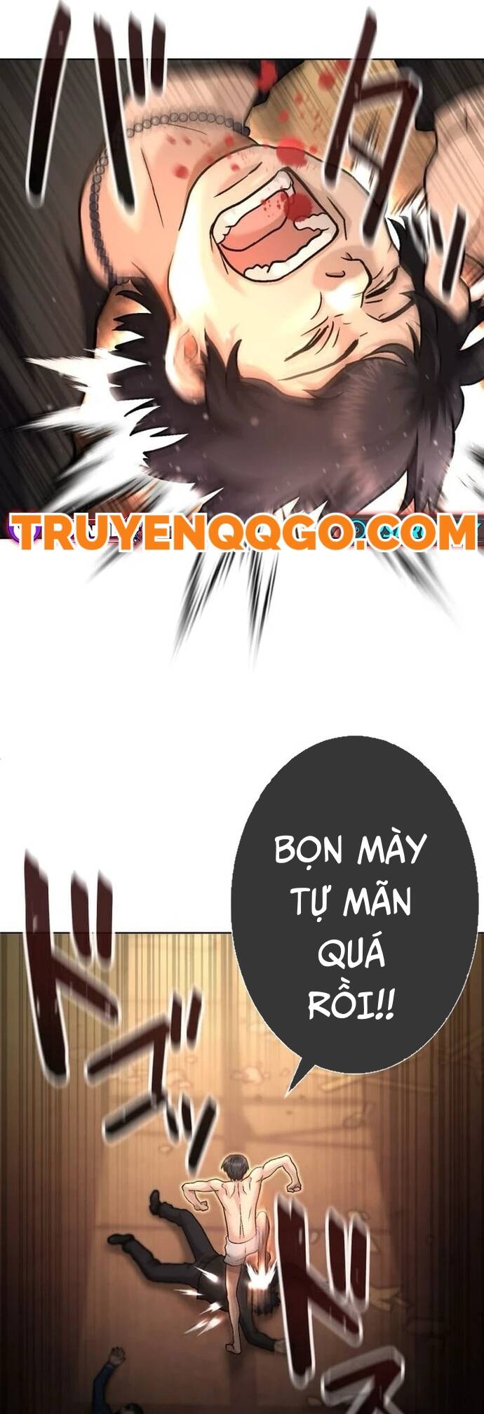 Mouhitori No Saikyou No Ore -Teihen Kara No Nariagari: Chapter 6
