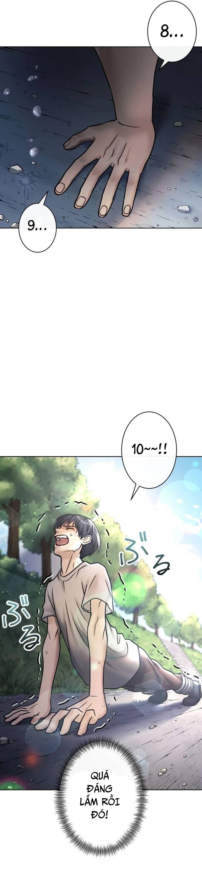 Mouhitori No Saikyou No Ore -Teihen Kara No Nariagari: Chapter 7