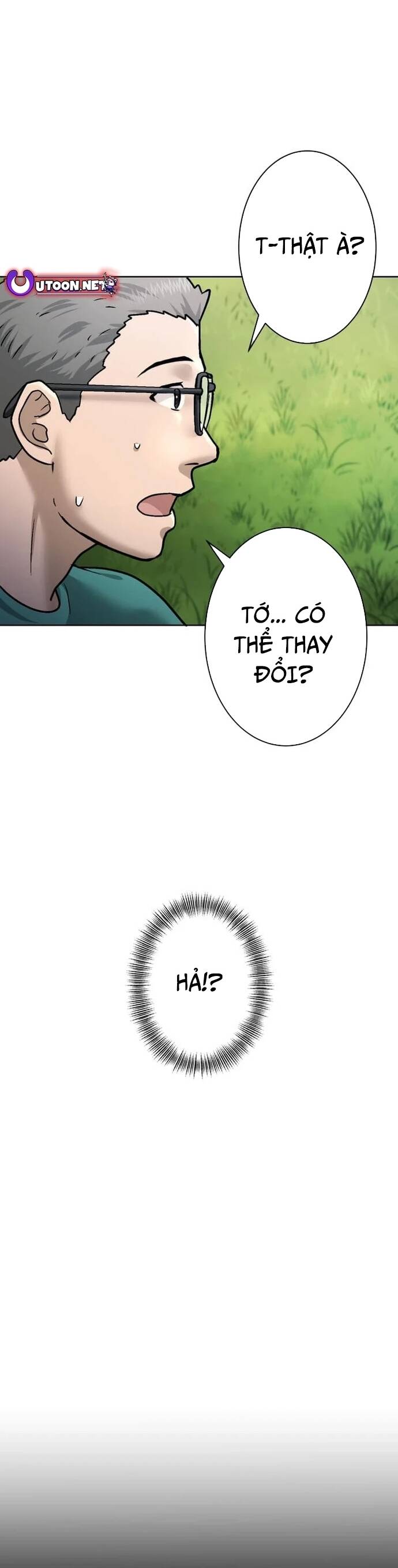 Mouhitori No Saikyou No Ore -Teihen Kara No Nariagari: Chapter 7