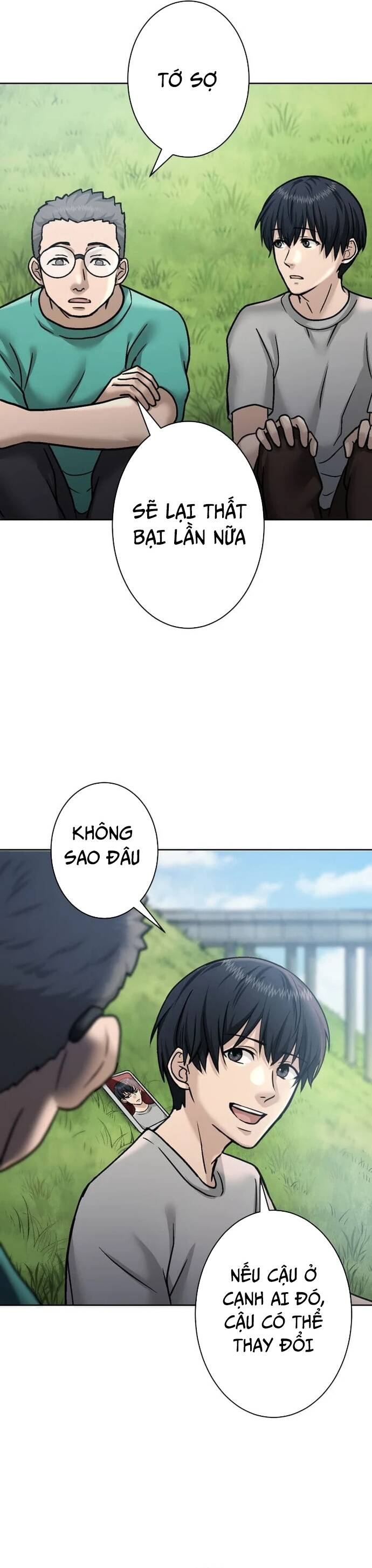 Mouhitori No Saikyou No Ore -Teihen Kara No Nariagari: Chapter 7