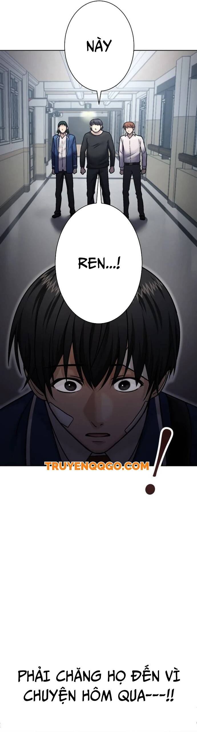Mouhitori No Saikyou No Ore -Teihen Kara No Nariagari: Chapter 7