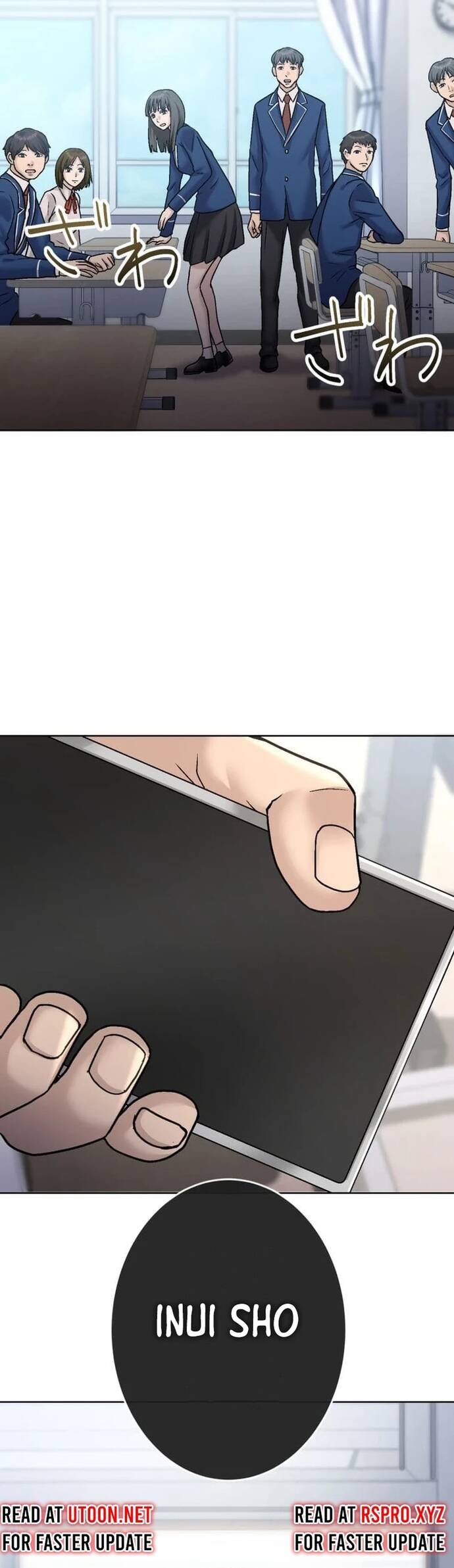 Mouhitori No Saikyou No Ore -Teihen Kara No Nariagari: Chapter 7
