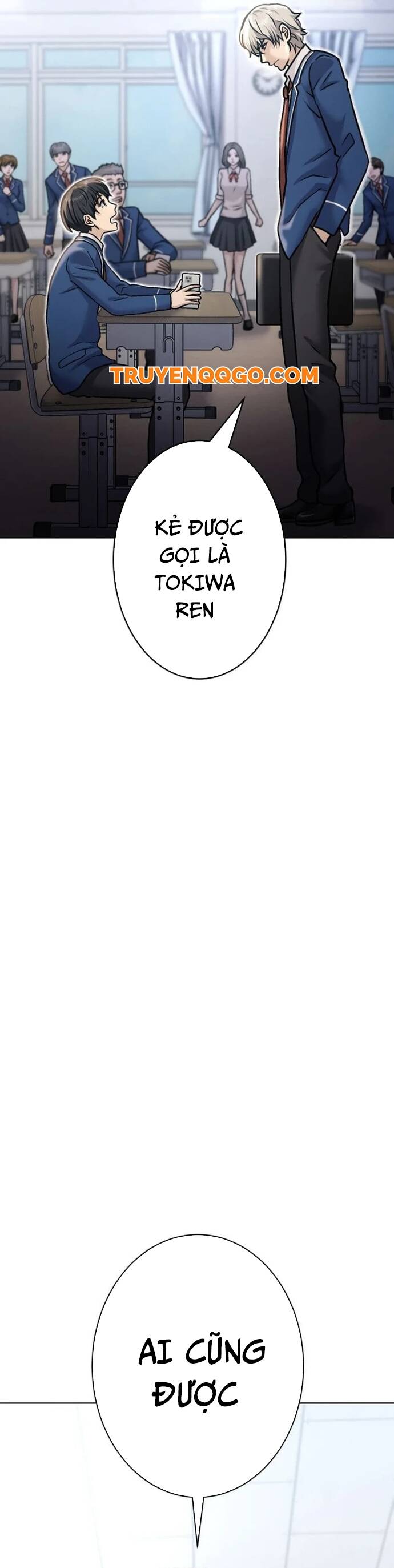 Mouhitori No Saikyou No Ore -Teihen Kara No Nariagari: Chapter 7