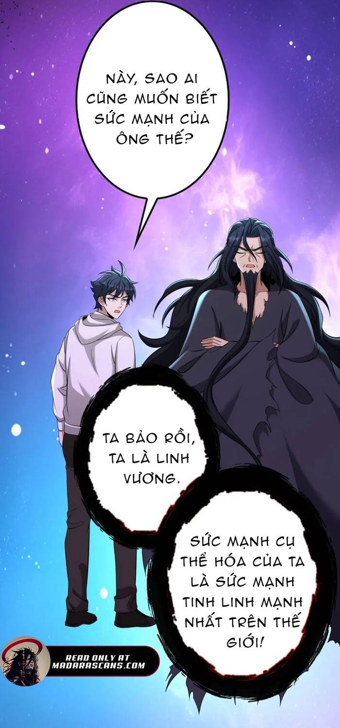 Mouhitori No Saikyou No Ore -Teihen Kara No Nariagari: Chapter 8