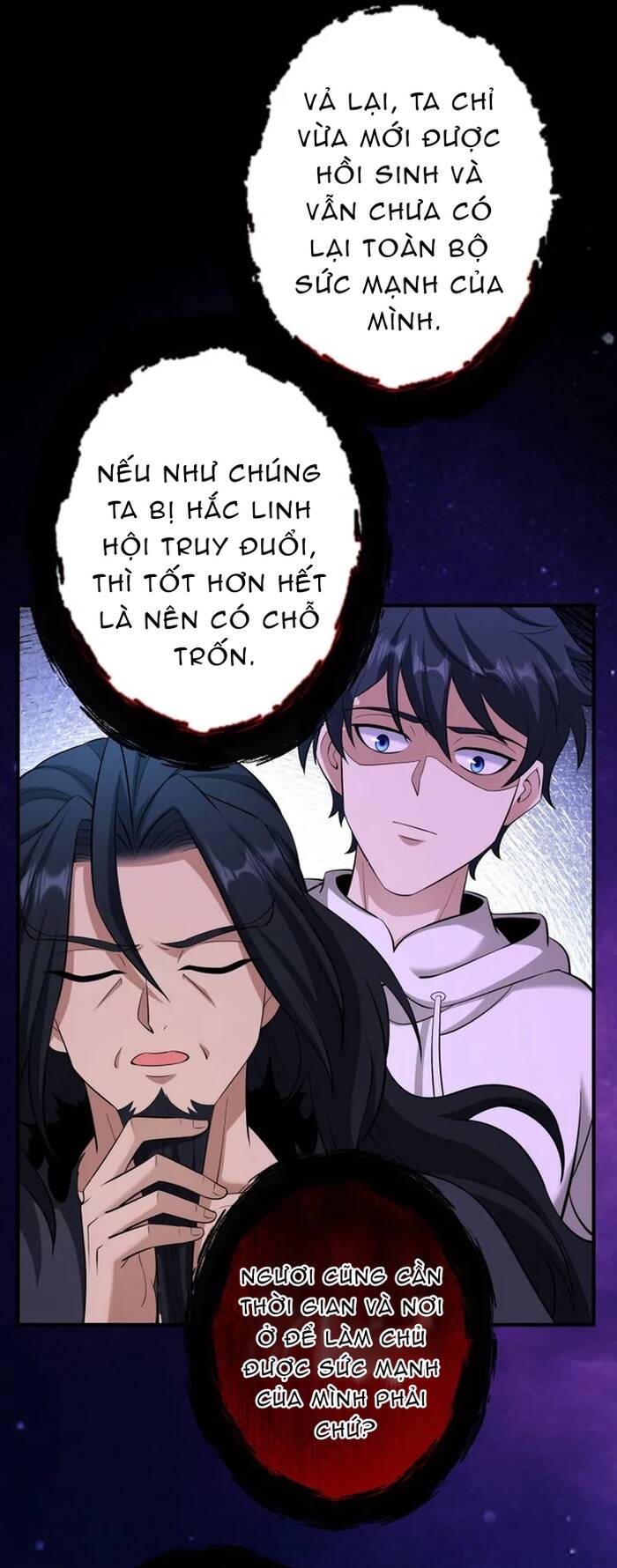 Mouhitori No Saikyou No Ore -Teihen Kara No Nariagari: Chapter 8