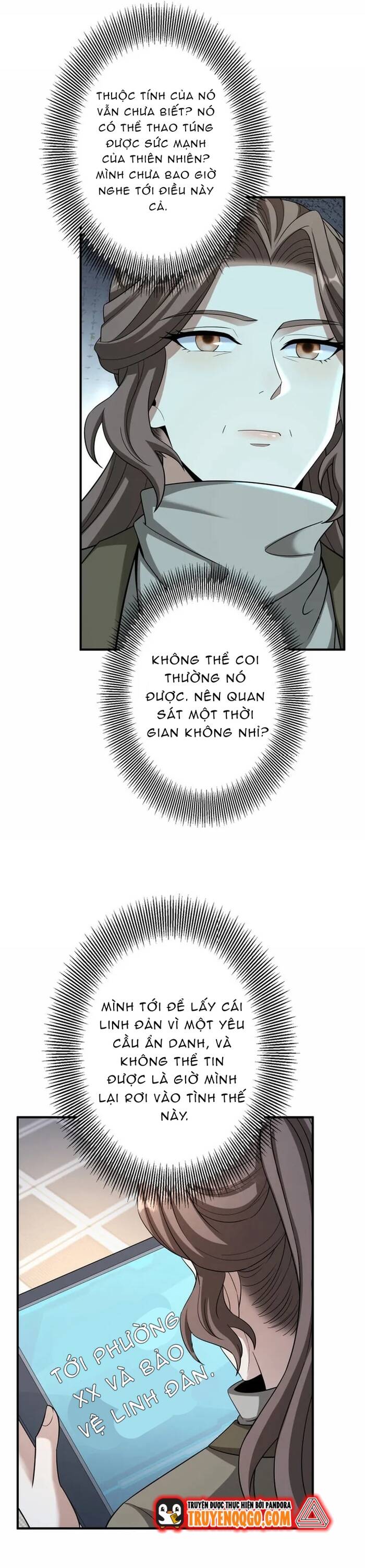 Mouhitori No Saikyou No Ore -Teihen Kara No Nariagari: Chapter 8