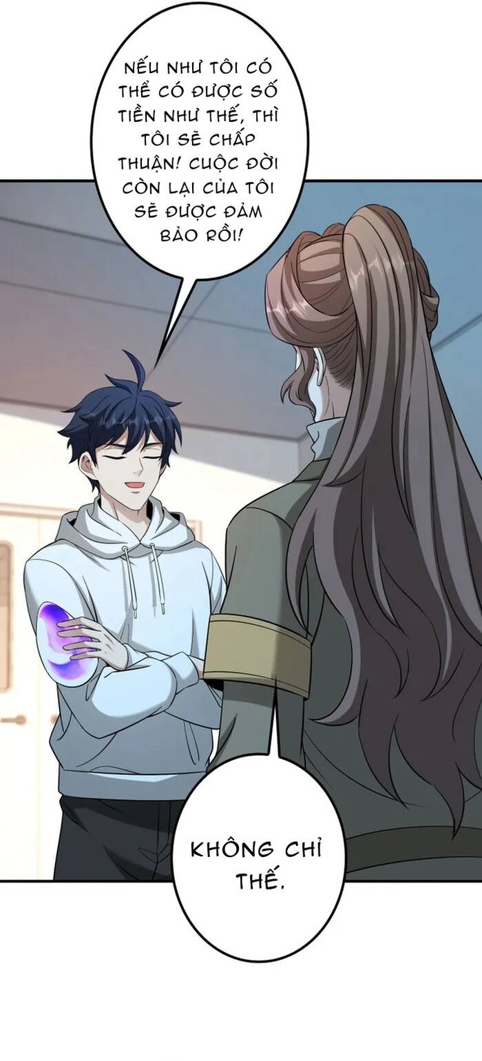 Mouhitori No Saikyou No Ore -Teihen Kara No Nariagari: Chapter 8