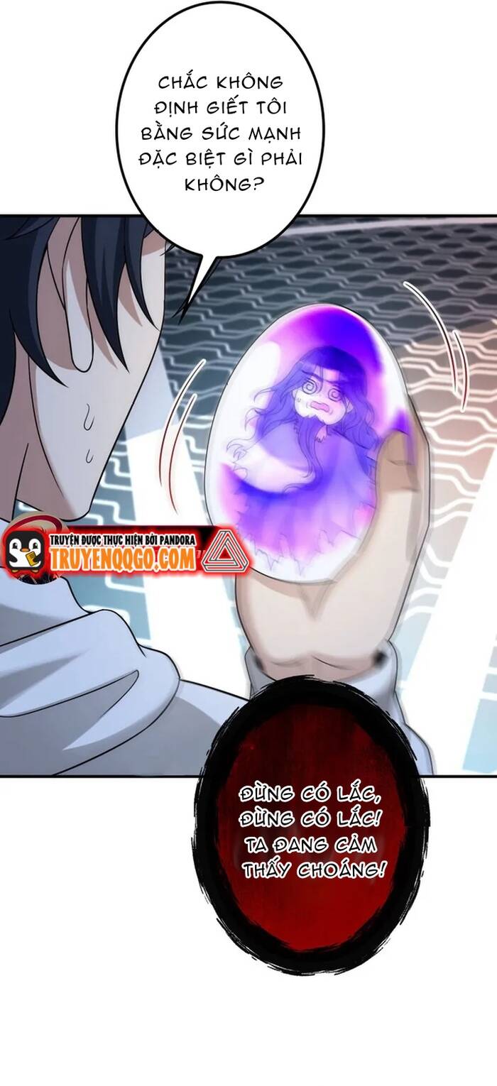 Mouhitori No Saikyou No Ore -Teihen Kara No Nariagari: Chapter 8