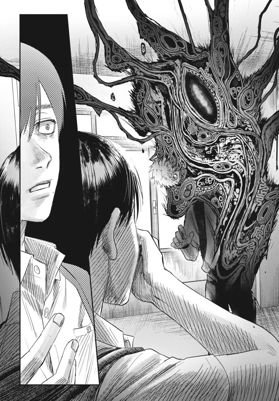 Mùa Hè Hikaru Ra Đi: Chapter 24