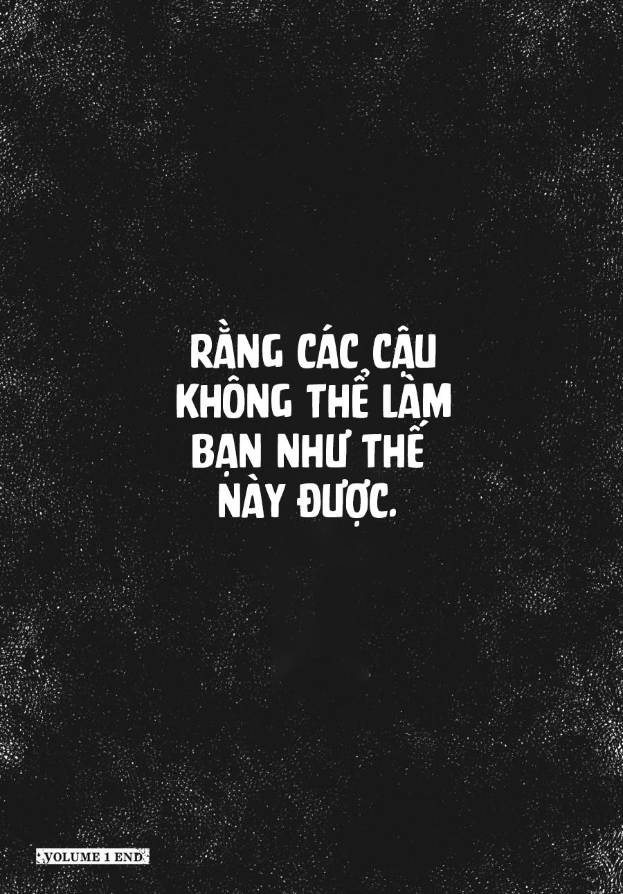 Mùa Hè Hikaru Ra Đi: Chapter 6