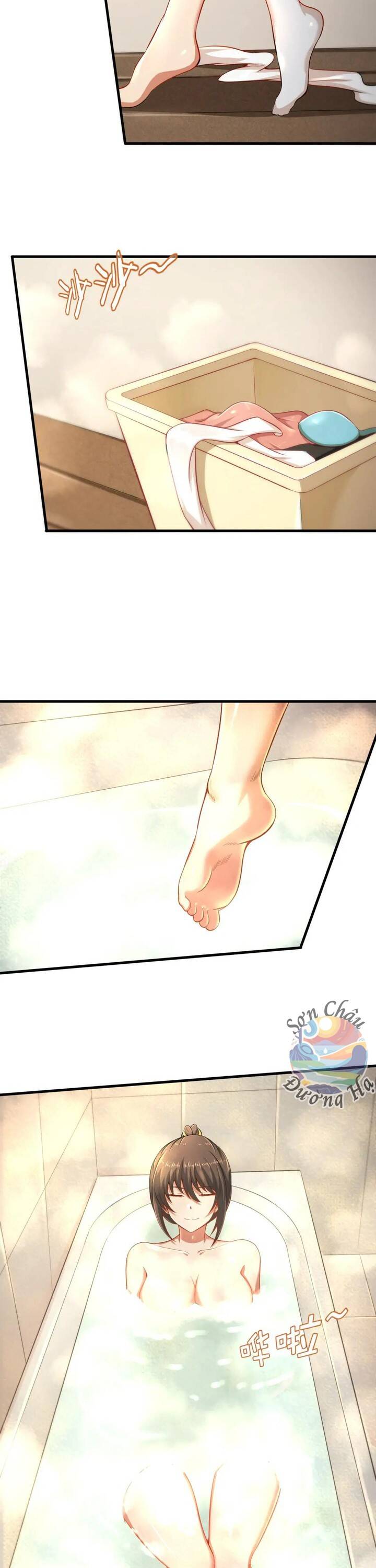 Mục Tiêu Một Trăm Triệu Điểm, Mở Ra Trò Chơi Cuối Cùng Của Kiếp Nhân Sinh Thứ 2: Chapter 12