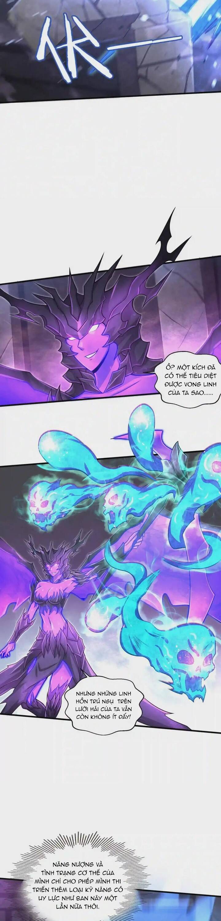 Mục Tiêu Một Trăm Triệu Điểm, Mở Ra Trò Chơi Cuối Cùng Của Kiếp Nhân Sinh Thứ 2: Chapter 15
