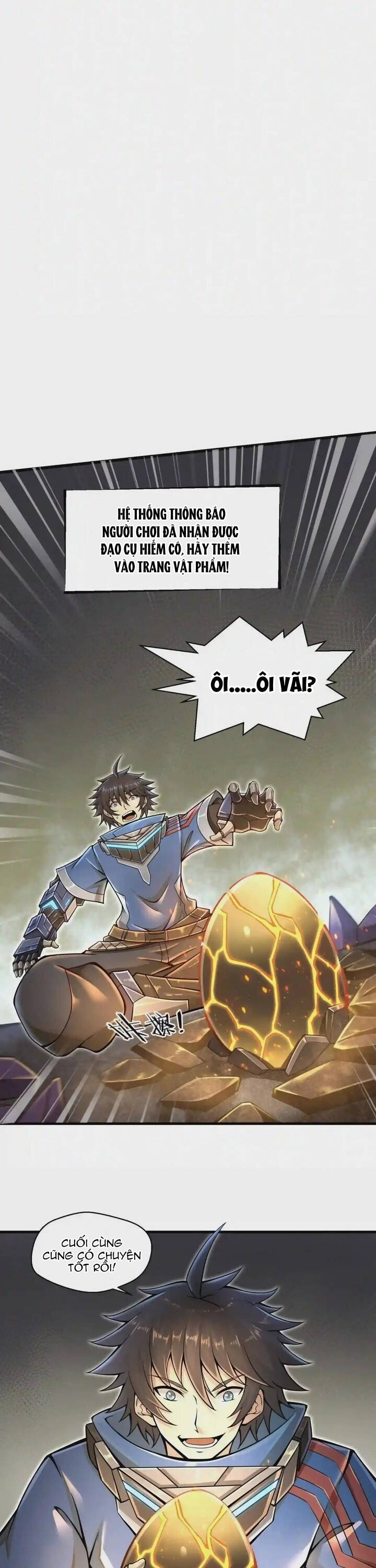Mục Tiêu Một Trăm Triệu Điểm, Mở Ra Trò Chơi Cuối Cùng Của Kiếp Nhân Sinh Thứ 2: Chapter 9