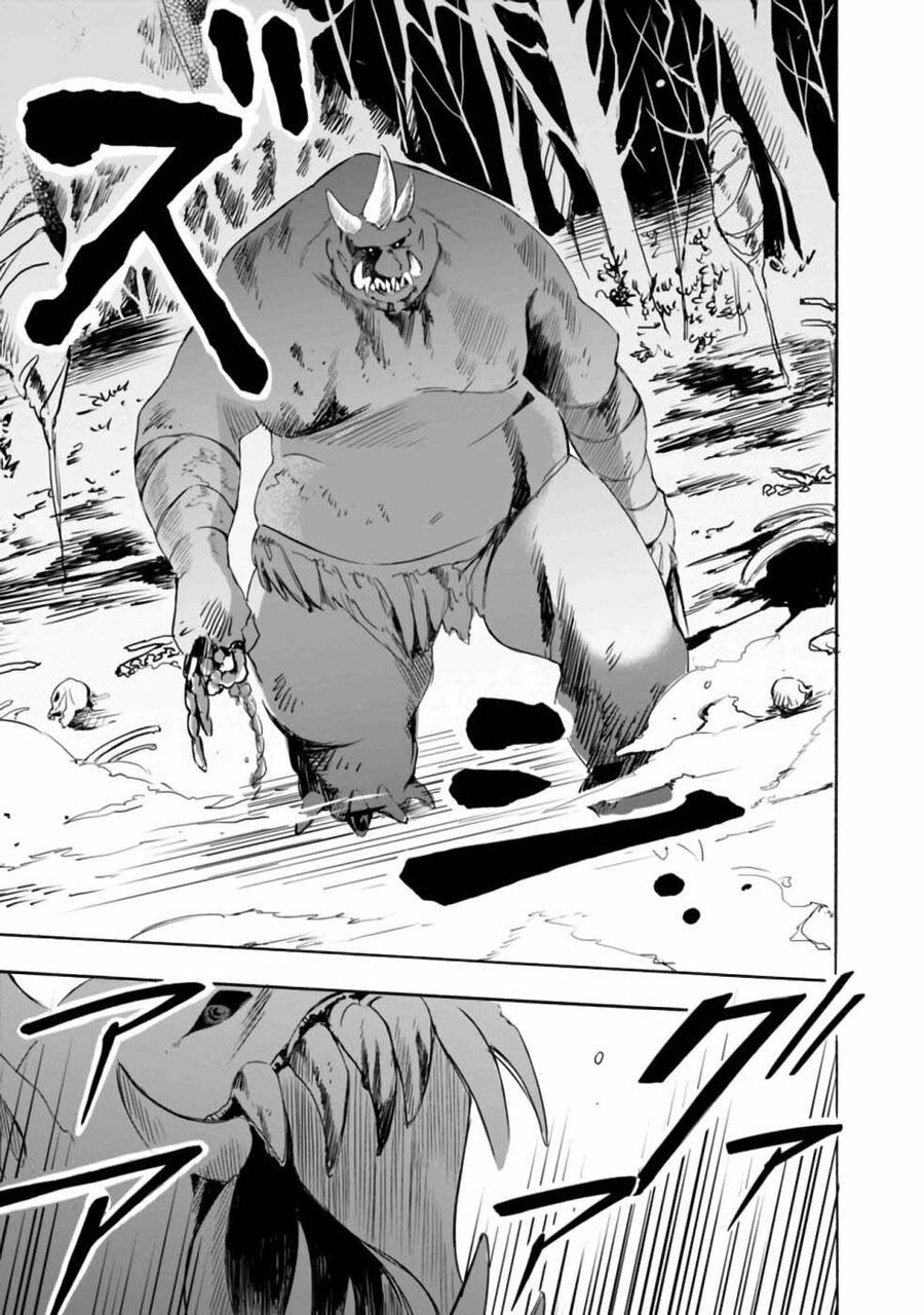 Mudameshi Kurai Nintei Sareta Node Aiso O Tsukashi, Teikoku Ni Utsute Shusse Suru: Chapter 13