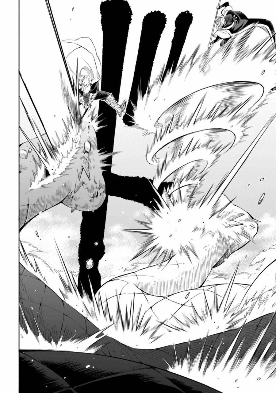 Mudameshi Kurai Nintei Sareta Node Aiso O Tsukashi, Teikoku Ni Utsute Shusse Suru: Chapter 15