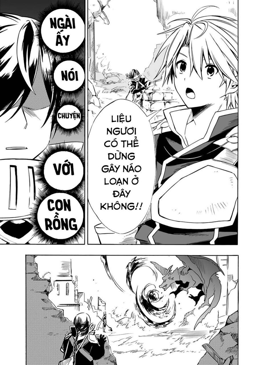 Mudameshi Kurai Nintei Sareta Node Aiso O Tsukashi, Teikoku Ni Utsute Shusse Suru: Chapter 20