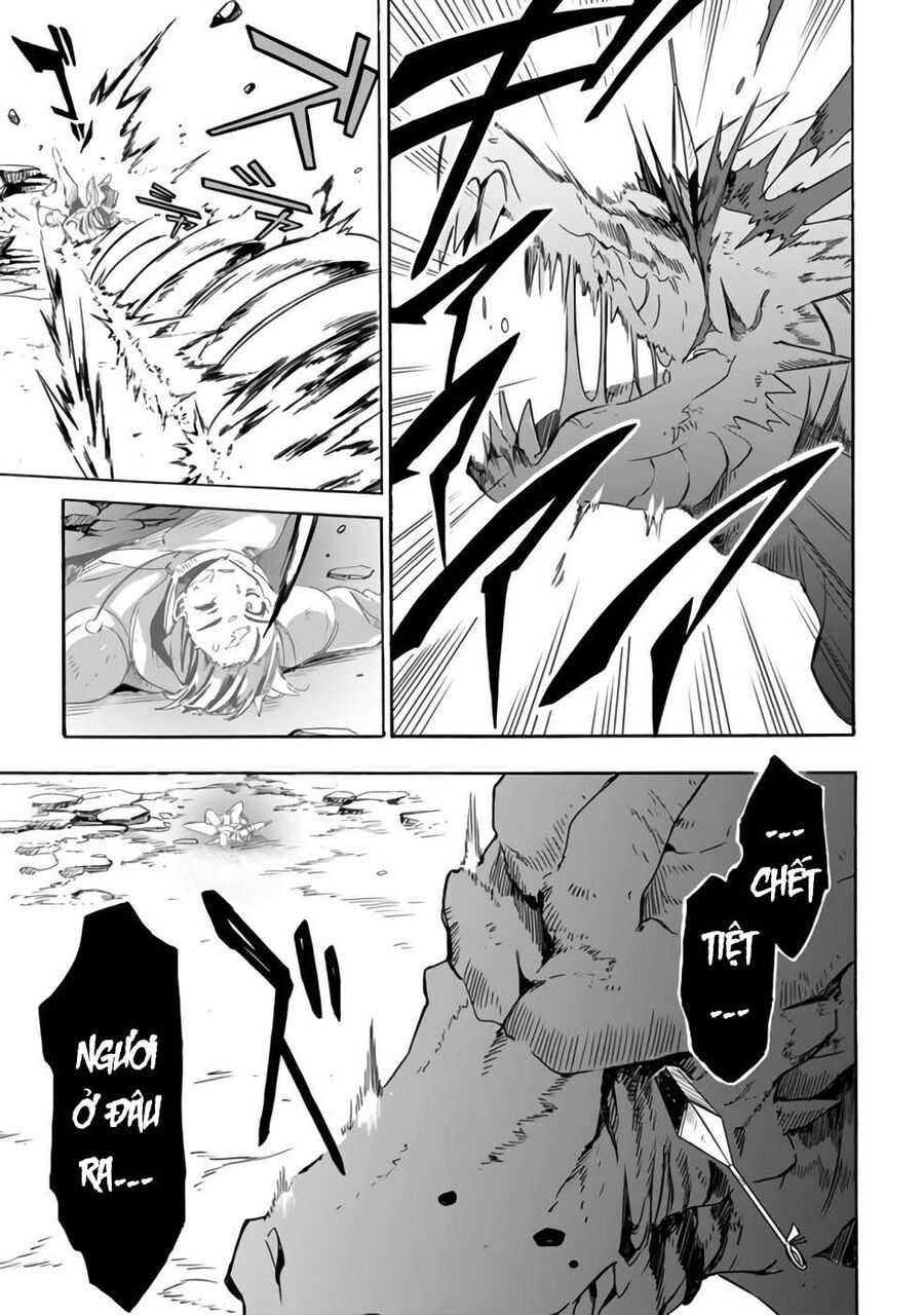 Mudameshi Kurai Nintei Sareta Node Aiso O Tsukashi, Teikoku Ni Utsute Shusse Suru: Chapter 22