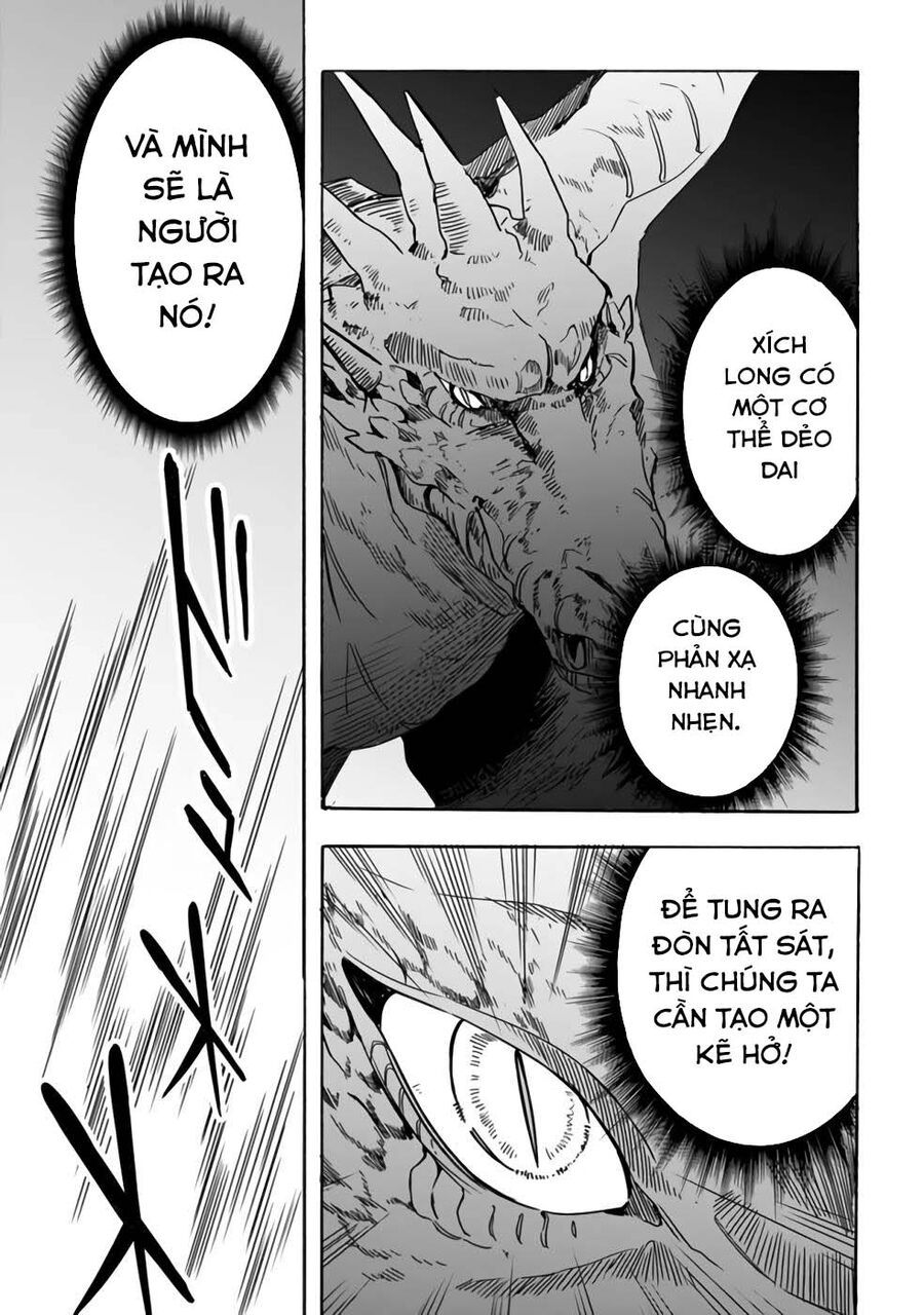 Mudameshi Kurai Nintei Sareta Node Aiso O Tsukashi, Teikoku Ni Utsute Shusse Suru: Chapter 22