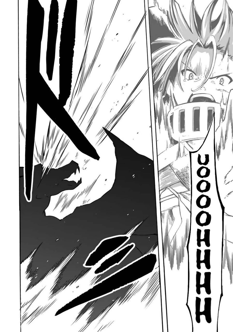 Mudameshi Kurai Nintei Sareta Node Aiso O Tsukashi, Teikoku Ni Utsute Shusse Suru: Chapter 22