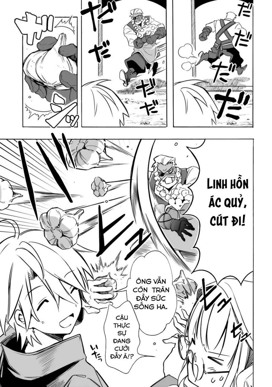 Mudameshi Kurai Nintei Sareta Node Aiso O Tsukashi, Teikoku Ni Utsute Shusse Suru: Chapter 26