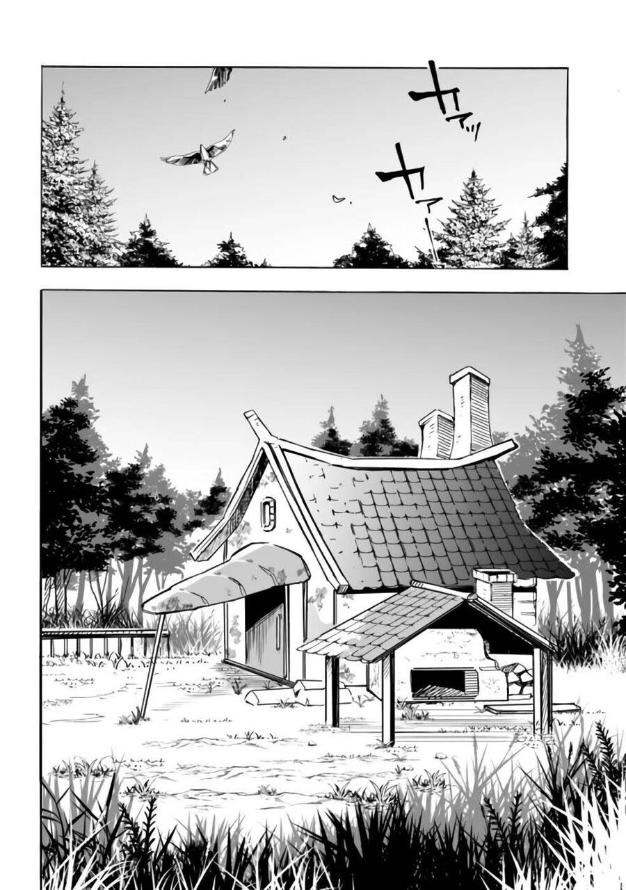 Mudameshi Kurai Nintei Sareta Node Aiso O Tsukashi, Teikoku Ni Utsute Shusse Suru: Chapter 26