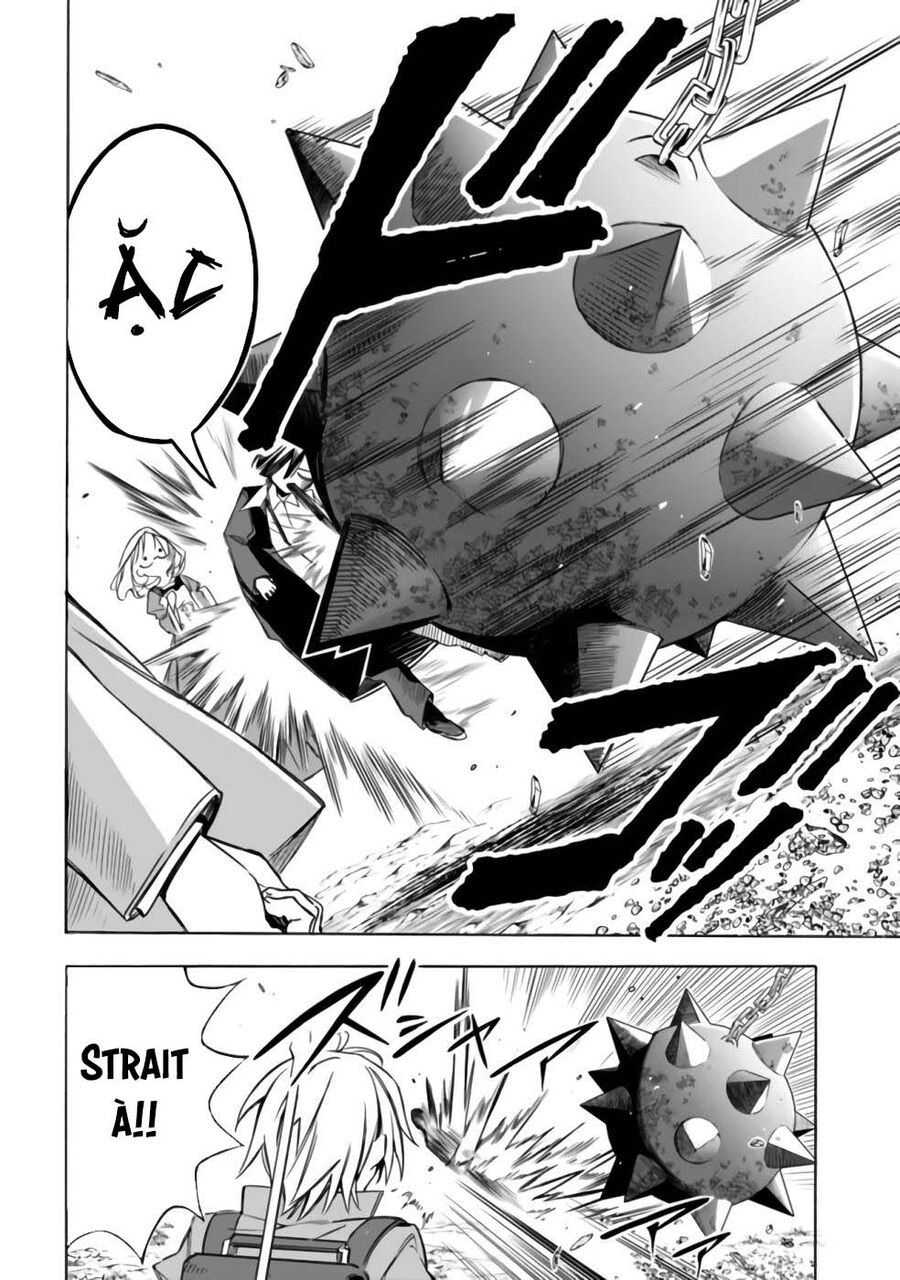 Mudameshi Kurai Nintei Sareta Node Aiso O Tsukashi, Teikoku Ni Utsute Shusse Suru: Chapter 26