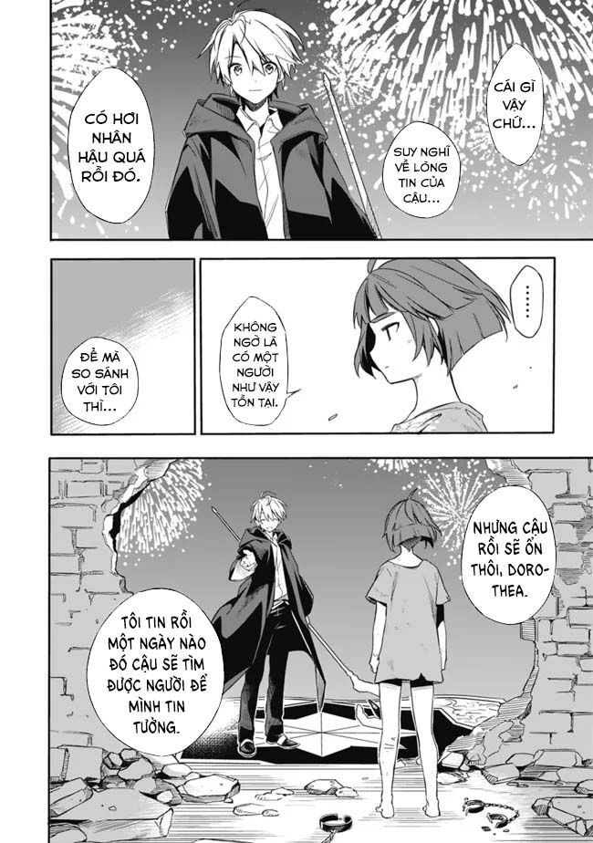 Mudameshi Kurai Nintei Sareta Node Aiso O Tsukashi, Teikoku Ni Utsute Shusse Suru: Chapter 29