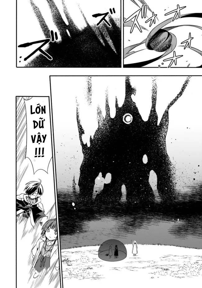 Mudameshi Kurai Nintei Sareta Node Aiso O Tsukashi, Teikoku Ni Utsute Shusse Suru: Chapter 31