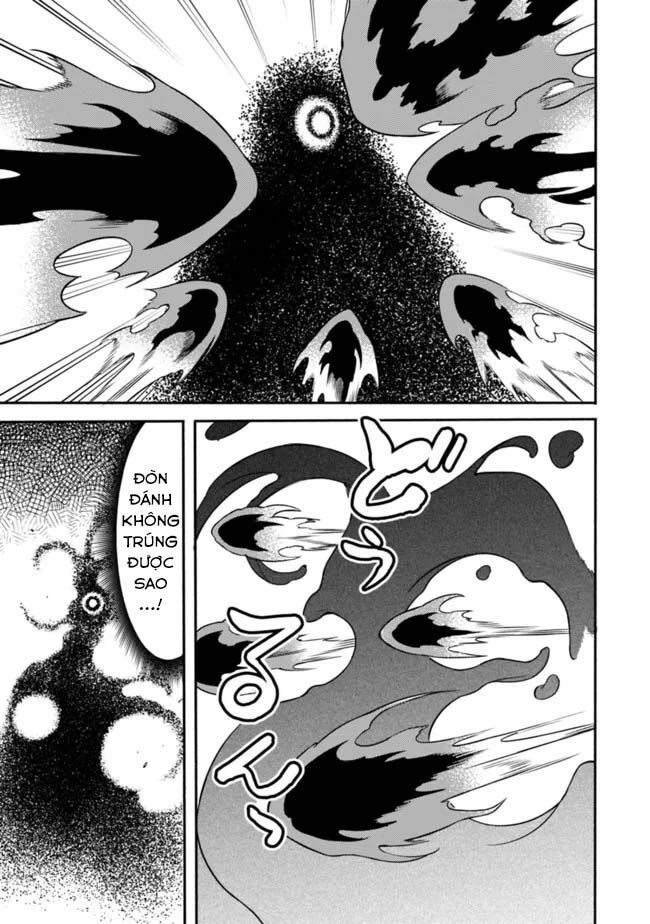 Mudameshi Kurai Nintei Sareta Node Aiso O Tsukashi, Teikoku Ni Utsute Shusse Suru: Chapter 31