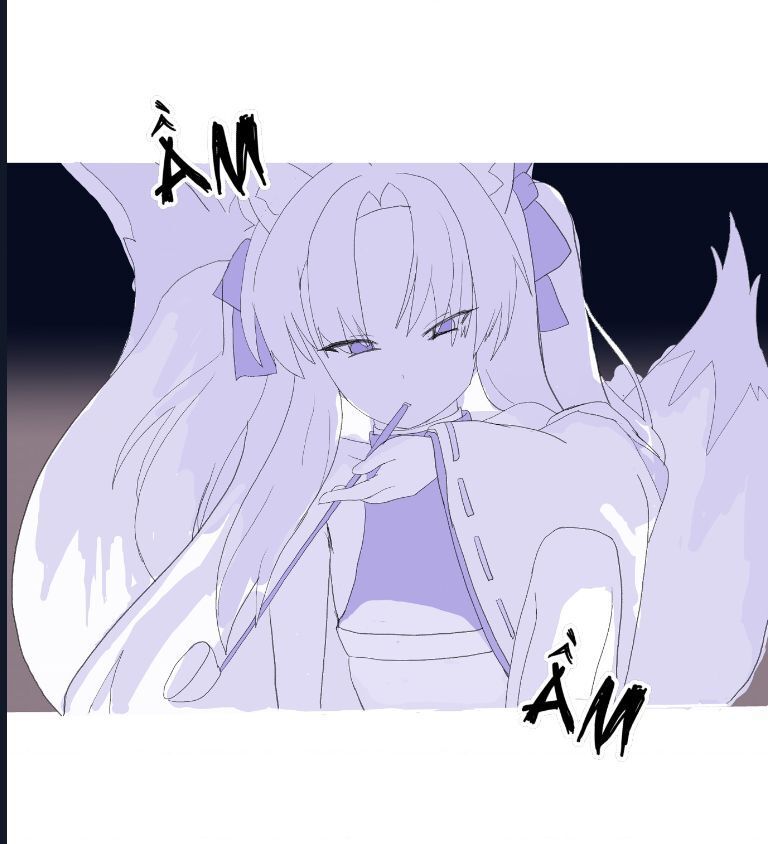 Mười Tám Tỷ Lẻ Một Câu Chuyện Về Blue Archive: Chapter 3