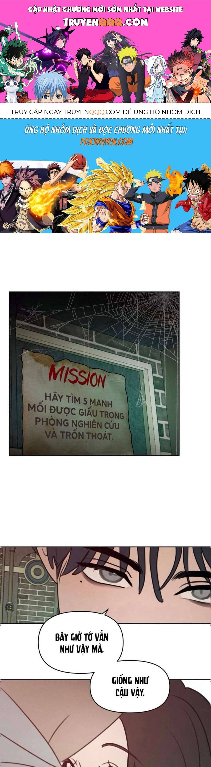 Muốn Được Lừa Dối: Chapter 10