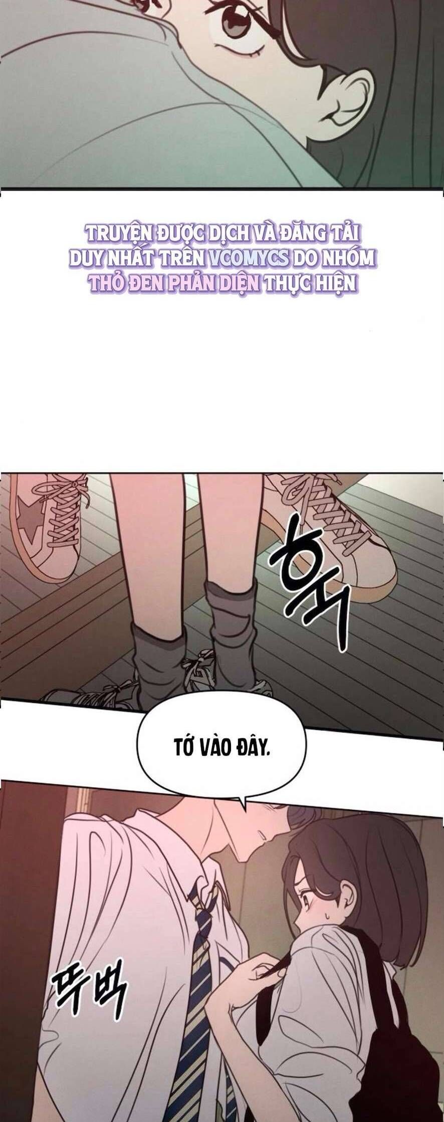 Muốn Được Lừa Dối: Chapter 10