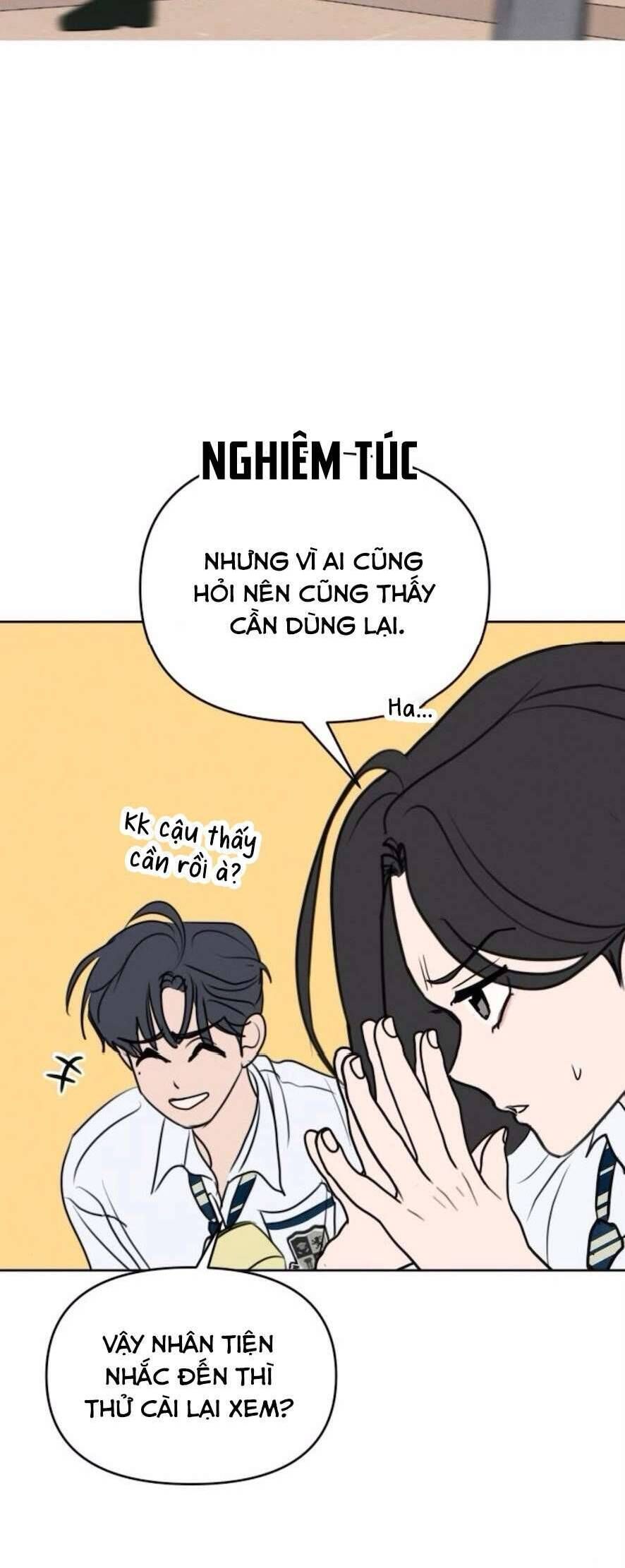 Muốn Được Lừa Dối: Chapter 10