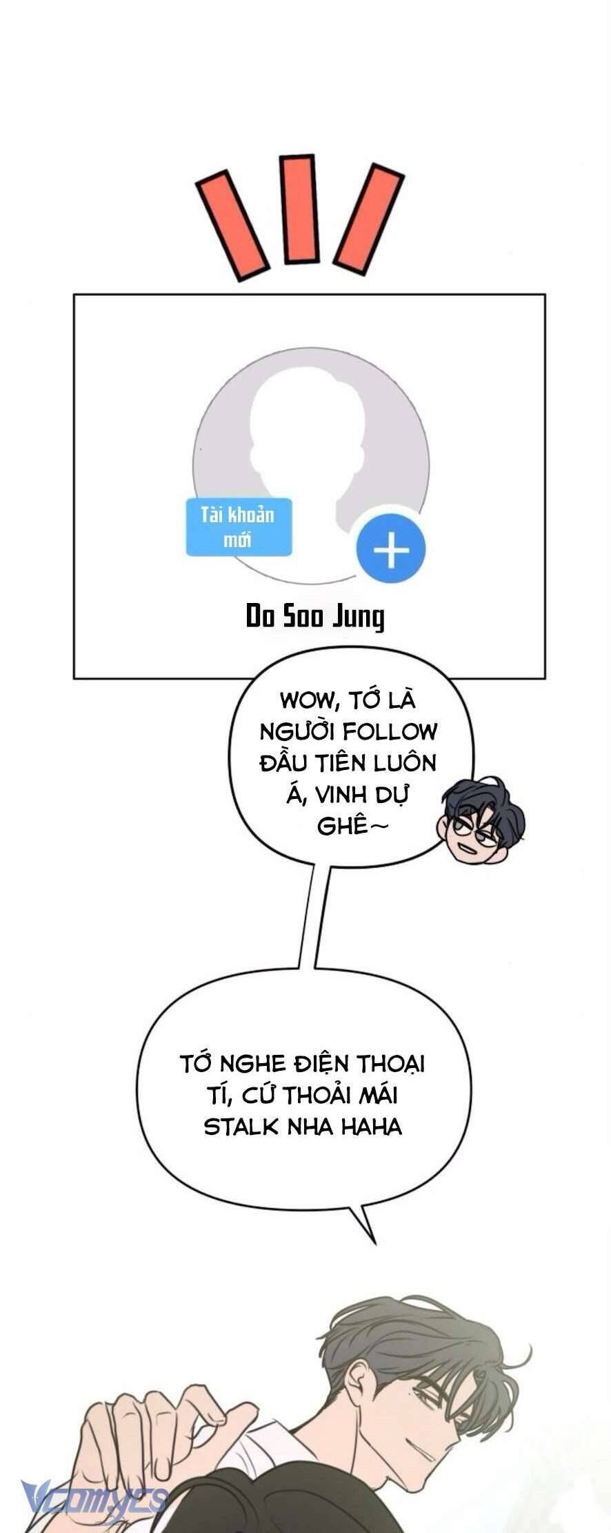 Muốn Được Lừa Dối: Chapter 10