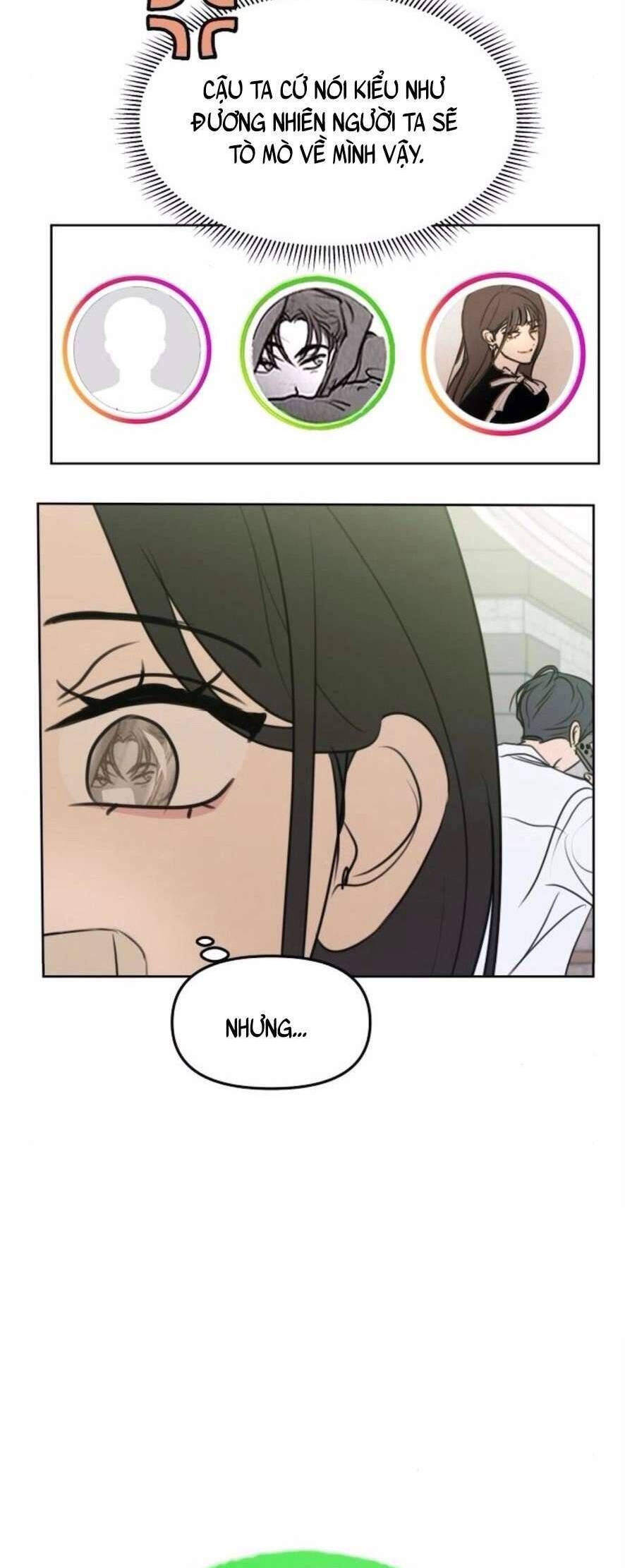 Muốn Được Lừa Dối: Chapter 10