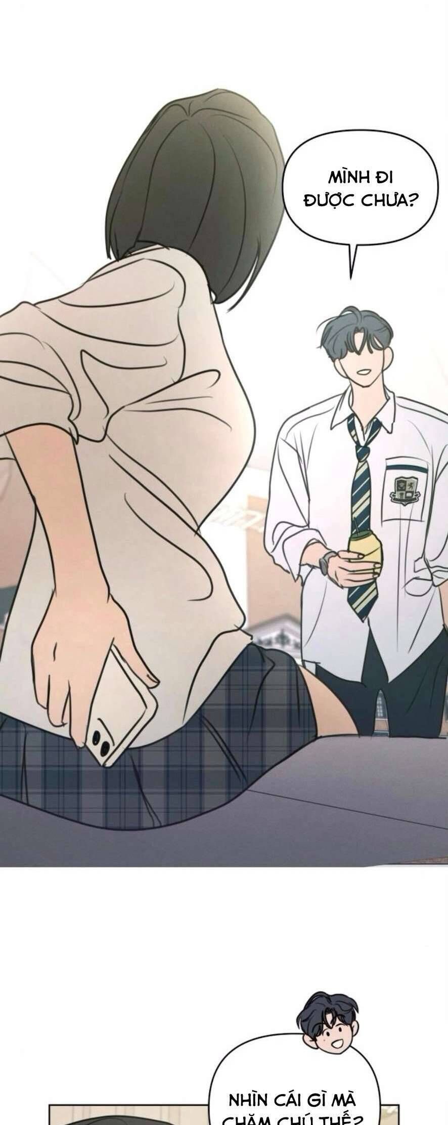 Muốn Được Lừa Dối: Chapter 10