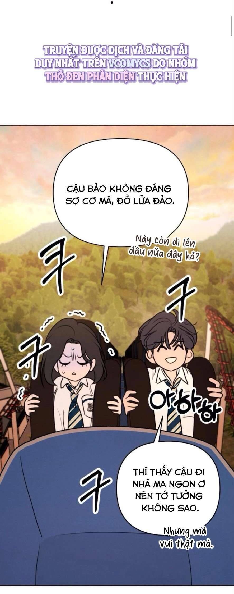 Muốn Được Lừa Dối: Chapter 10
