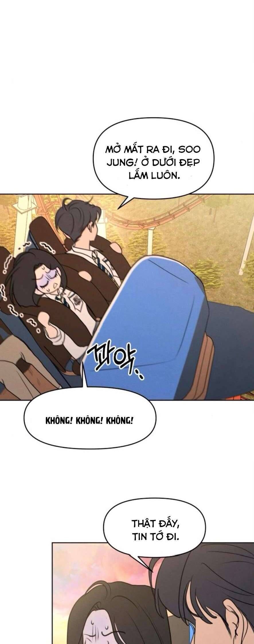 Muốn Được Lừa Dối: Chapter 10