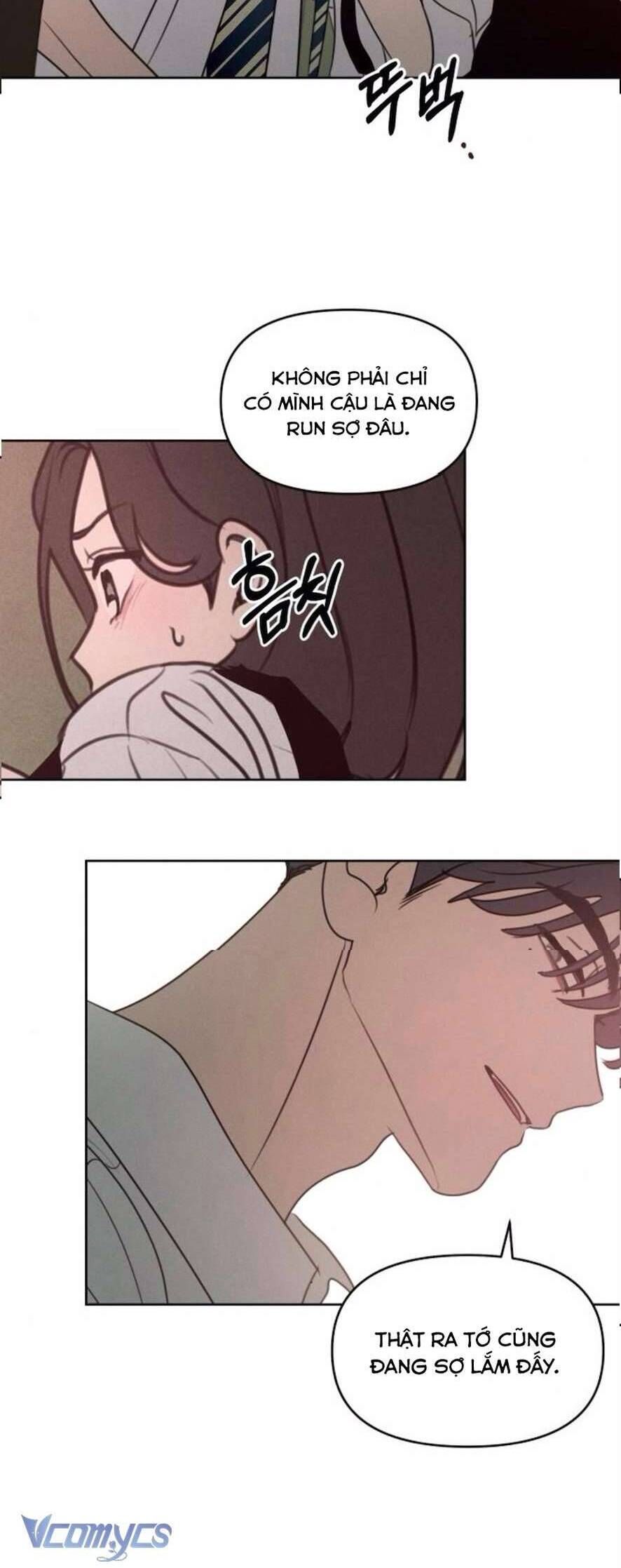 Muốn Được Lừa Dối: Chapter 10