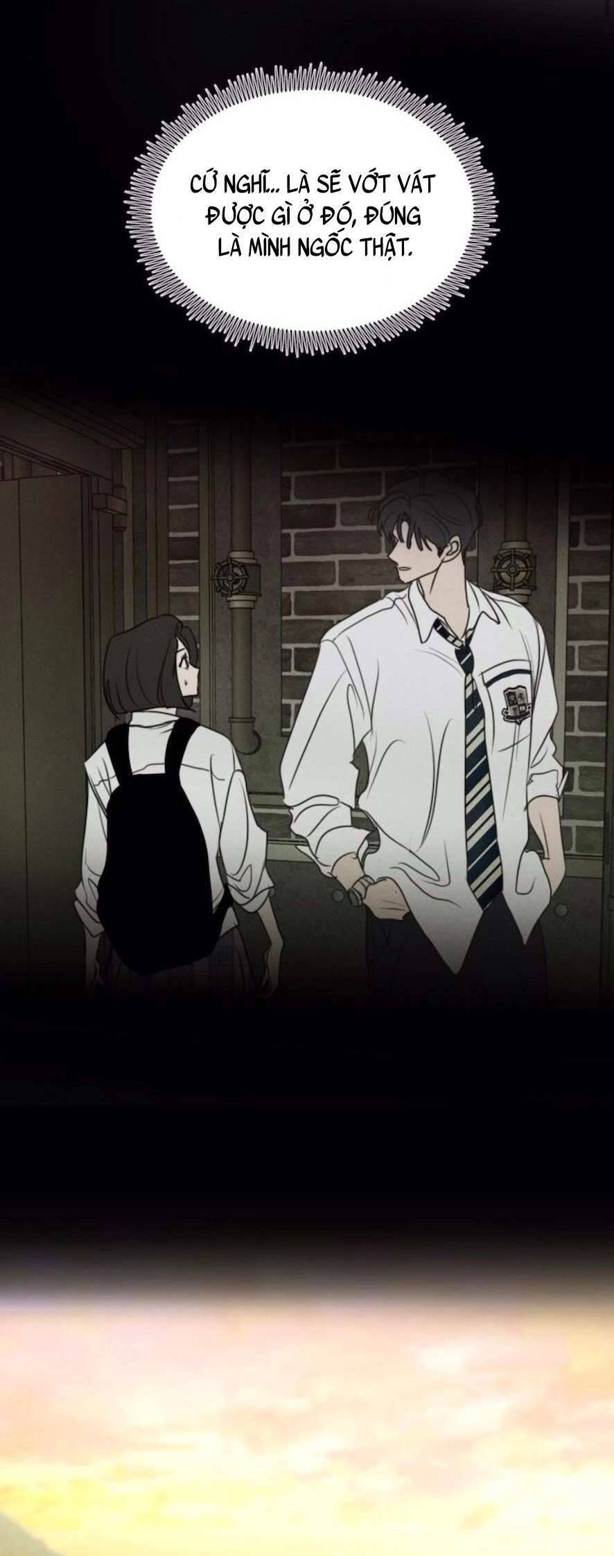 Muốn Được Lừa Dối: Chapter 10
